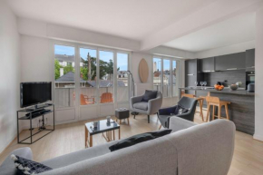 Découverte en duo en plein centre de la Baule